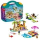thumbnail image 1 of Set LEGO Friends Playa Creativa y Maleta de Viaje 42672, 1 of 4