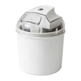 thumbnail image 2 of Outdor Automatic Ice Maker Machine For Home Use With Digital Timer Dessert Maker Easy Clean Self Compressor, 2 of 6