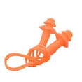 thumbnail image 1 of HSQJHJF Swimming Earplugs Diving Wired Earplugs Comfortable Soft Earplugs, 1 of 3