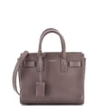 thumbnail image 1 of Pre-Owned Sac de Jour NM Bag Leather Nano By Rebag, 1 of 8