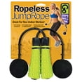 thumbnail image 7 of GoFit Ropeless Jump Rope - Perfect for Indoor Workouts, 7 of 7
