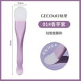 thumbnail image 1 of Cepillo de doble cabezal para mascarilla facial, cepillo limpiador de poros, aplicador de película de barro, cepillo de belleza para mascarilla facial, cepillo de maquillaje, 1 of 1