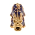 thumbnail image 2 of Colgante de animales antiguos de Metal perfecl de cambio de color, 2 of 8