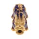 thumbnail image 2 of Colgante de encanto PIXIU de animales s de la mística china de Metal de cobre con de cambio de color para hombres y mujeres Zulema amuleto de la suerte pixiu, 2 of 8