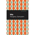 thumbnail image 1 of We (Mint Editions), 1 of 1