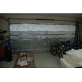 thumbnail image 4 of NASA Tech Reflective Foam Core Garage Door Insulation Kit 14Lx8H 5 Panel, 4 of 6