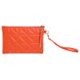 thumbnail image 2 of Bolsa Bolso de mano con remaches a la moda, bolso de noche con cremallera para mujer (naranja) Tmvgtek Para estrenar, 2 of 9