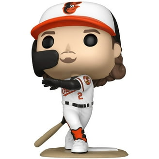 MLB Dodgers Freddie Freeman Pop! Vinyl Figure - Walmart.com