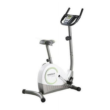 Weslo Upright Exercise Bike