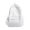 White, variant on Star and Stripe Student School Backpack,Fresh Storage Bookbag and Casual Travel Daypack for Campus,Classes,Commuting,Weekend Trips and Everyday Use,Pink