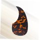 thumbnail image 3 of BEADCEST Pickguard En Forma De Vírgula Para Guitarra Acústica Con Adhesiva Para Fácil Colocación, 3 of 8