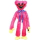 thumbnail image 1 of Peluche HUOGUO Poppy Playtime Huggy Wuggys con dibujos animados de 40 cm, 1 of 5