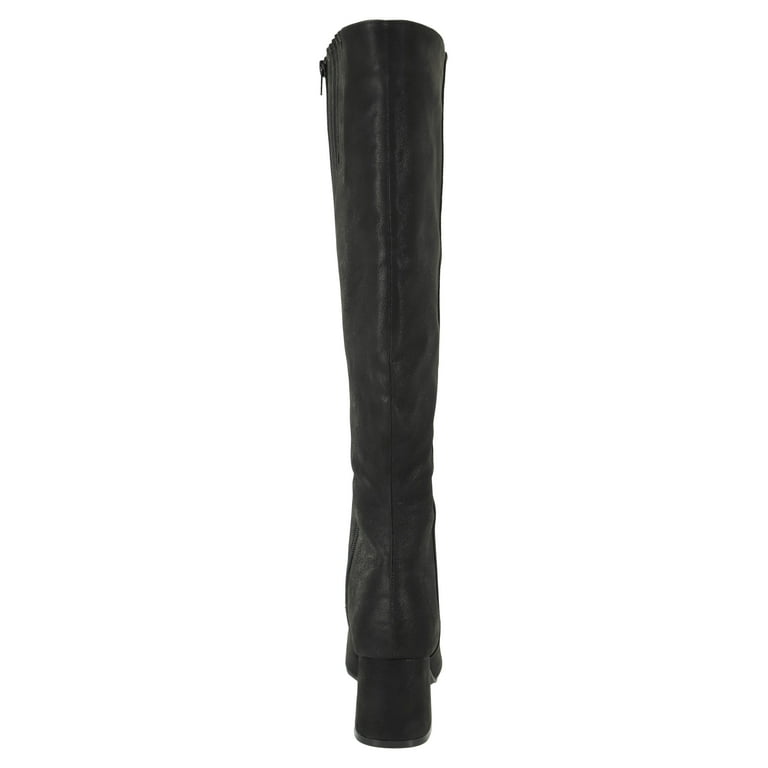 Eloquii wide hotsell calf boots