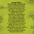 thumbnail image 3 of NatureWorks® Swedish Bitters Traditional European Herbal Extract Used for Digestion, 8.45 fl. oz., 3 of 4