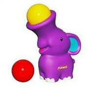 Playskool Play Poppin' Park Squeeze 'N Pop Elephant