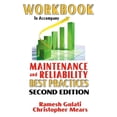 thumbnail image 1 of Pre-Owned Maintenance Best Practices Student Workbook Paperback, 1 of 1