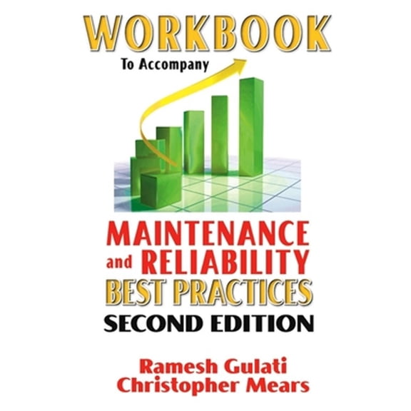 Pre-Owned Maintenance Best Practices Student Workbook Paperback