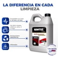 thumbnail image 4 of Líquido para Tina de Ultrasonido Hantec 3.785l HANTEC H37905, 4 of 5