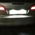 thumbnail image 5 of Plaque d'Immatriculation LED pour Jaguar XF X250 XJ X351, 5 of 5