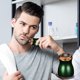 thumbnail image 1 of WIZUTIZ Shaver for Men Pocket Size Mini Portable Shaver Wet and Dry Mens Shaver USB Rechargeable Shaver Charging Easy Use Suitable for Home, Car, Travel Clearance Sales, 1 of 5