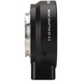 thumbnail image 2 of Yongnuo EF-E II Mount Adapter for Canon EF/EF-S Mount Lenses to Sony E-Mount Cameras, 2 of 2