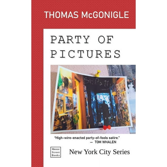 Party of Pictures, (Paperback)