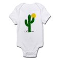 thumbnail image 1 of CafePress - Cactus116 Infant Creeper - Baby Light Bodysuit, 1 of 1