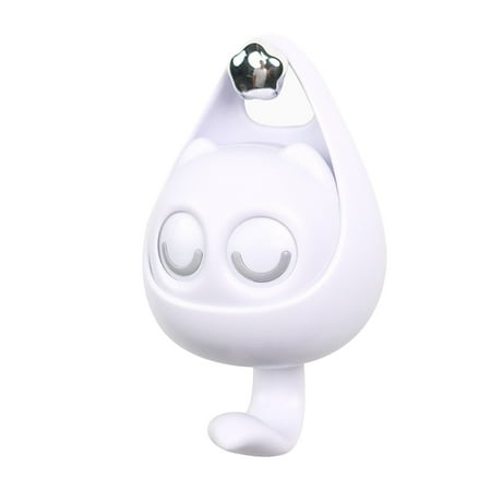 

Ydsxlp Clearance Ikasus Cute Cat Self Adhesive Wall Hook Cartoon Animal Wall Hooks for Home Living Room Bedroom Washroom Kitchen Decoration Type 2