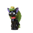 thumbnail image 1 of Figura de anime de la colección de juguetes modelo Decorat Black Cat Jiji, 1 of 1
