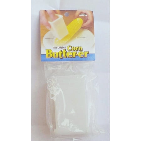 HIC Corn on the Cob Butter Spreader