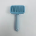 thumbnail image 2 of Yecuelo Pet Brush Skin Friendly Deshedding Grooming Tool for Dogs & Cats, 2 of 5