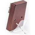 thumbnail image 4 of Shininglove 1 Set Clear Acrylic Kalimba Stand, Thumb Piano Holder for 10/17/21 Keys Kalimba, 4 of 6
