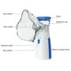 thumbnail image 3 of Máquina inhaladora portátil YONGSHENG Nebulizador automático vaporizador humidificador atomizador, 3 of 3