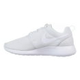 thumbnail image 4 of Nike Roshe One Women's Shoes White/White/Pure Platinum 844994-100 (8.5 B(M) US), 4 of 6