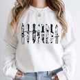 thumbnail image 3 of Sudadera con capucha de la película de terror para hombre y mujer, jersey de manga larga, ropa de calle para Halloween, 3 of 4