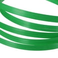 thumbnail image 5 of Bamboo Strips for Weaving 7/16" x 10 Ft Thin Flat Wicker Rattan Cane Reed, Green, 7 Pack, 5 of 6