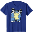 thumbnail image 3 of 3 Pack Boy's Short Sleeve Graphic T-Shirt Size XS-XXL, 3 of 4