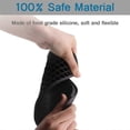 thumbnail image 3 of Kitchen Mini Ice Cube Trays, Each Tray Makes 160 Mini Ice Cubes, 3 of 5