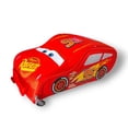 thumbnail image 1 of Lonchera Termica Ruz Cars Rayo McQueen 93434 Doble Compartimiento 13cm x 22cm x 27cm, 1 of 5