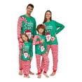 thumbnail image 1 of Conjunto De Pijama Y Ropa De Hogar Navideños Padre-hijo, 1 of 8