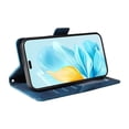 thumbnail image 5 of Funda GANGXUN para Honor 200 Lite 5G con diseño acolchado elegante, cuero PU, protección total y ajuste preciso, 5 of 5