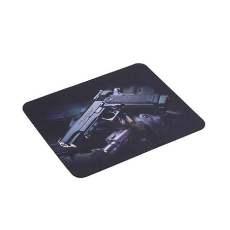 personalized pattern mouse pad