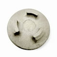 thumbnail image 4 of KOHLER K-95069-CS7 Kensho Drain Cover – Grey Foussana Limestone, Natural Stone River Rock Design for Artist Editions Bathroom Sink, Matte Brushed Finish, 4 of 5