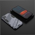 thumbnail image 3 of Funda para iPhone 13 Pro MAX Protección A Prueba De Golpes Con Soporte De TPU Duradero Y Práctico, 3 of 5