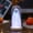 Light-Up Ghost D, variant on Halloween Light-Up Ghost in Glass Dome – Cute Spooky LED Ghost Decoration for Indoor Halloween Décor, Fireplace Mantel, Tabletop, Shelf, and Party Display, Haunted House & Fall Holiday Home Accents
