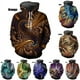 thumbnail image 4 of Sudadera con capucha con impresión 3D para hombres y mujeres, sudaderas con gráficos hipnóticos de vértigo, sudaderas divertidas para hombres, sudaderas con capucha, ropa de calle de talla grande, 4 of 5
