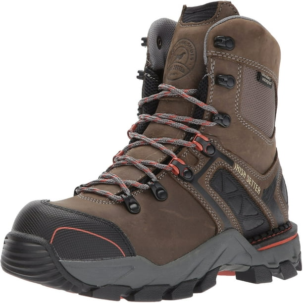 Red wing irish setter crosby boots store