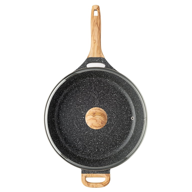The Pioneer Woman Jumbo Frying Pan Only $18 on Walmart.com