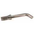 thumbnail image 1 of Trimax Locks Trailer Hitch Pin MAG200 Barbell Type With Resettable Combination; 5/8 Inch Diameter; 3 Inch Length; Use With Class III Thru V Hitches; Single, 1 of 2