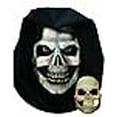 thumbnail image 3 of Morris Costumes SKULL FOAM LATEX FACE costume, 3 of 3
